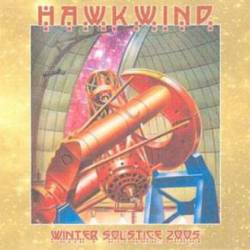 Hawkwind : Winter Solstice 2005